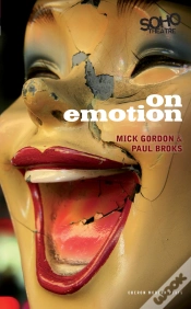 Capa do artigo On Emotion