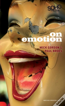 Capa do artigo On Emotion