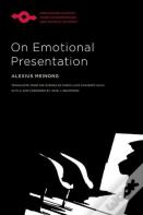 On Emotional Presentation