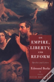 Capa do artigo On Empire, Liberty, And Reform