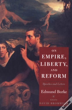 Capa do artigo On Empire, Liberty, And Reform