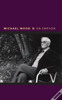 Capa do artigo On Empson