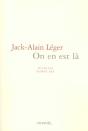 On En Est La - Preview