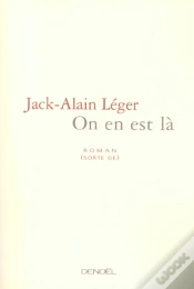 Capa do artigo On En Est La
