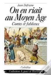 Capa do artigo On En Riait Au Moyen Age