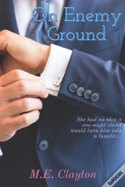 Capa do artigo On Enemy Ground