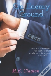 Capa do artigo On Enemy Ground