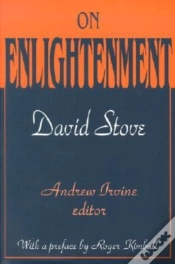 Capa do artigo On Enlightenment