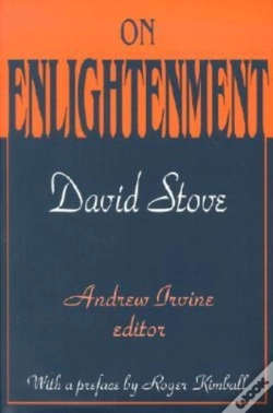 Capa do artigo On Enlightenment