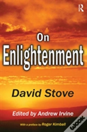 Capa do artigo On Enlightenment
