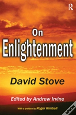 Capa do artigo On Enlightenment