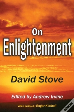 Capa do artigo On Enlightenment