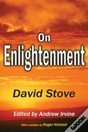 Capa do artigo On Enlightenment