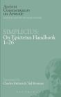On Epictetus "Handbook 1-26" - Preview