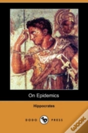 Capa do artigo On Epidemics (Dodo Press)