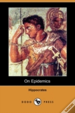Capa do artigo On Epidemics (Dodo Press)