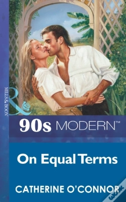 Capa do artigo On Equal Terms