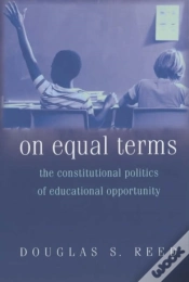 Capa do artigo On Equal Terms