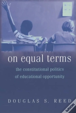 Capa do artigo On Equal Terms