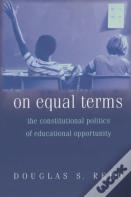 On Equal Terms