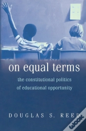 Capa do artigo On Equal Terms