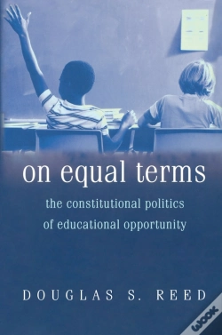 Capa do artigo On Equal Terms