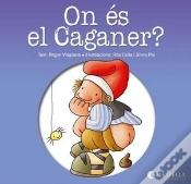 Capa do artigo On És El Caganer?