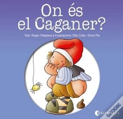 Capa do artigo On És El Caganer?