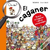 Capa do artigo On És El Caganer