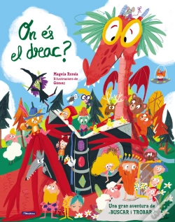 Capa do artigo On És El Drac?