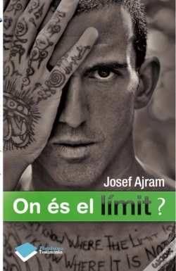Capa do artigo On És El Límit?