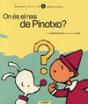 On És El Nas De Pinotxo? - Preview
