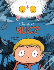 Capa do artigo On Es El Nuc?