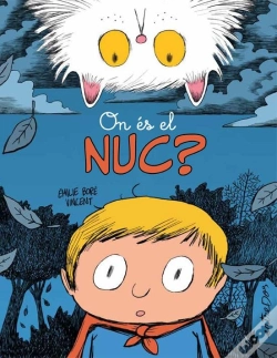 Capa do artigo On Es El Nuc?