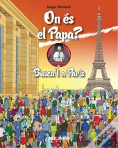 On Es El Papa?  