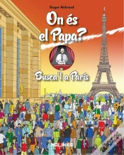 Capa do artigo On Es El Papa?  