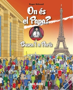 Capa do artigo On Es El Papa?  