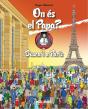 On Es El Papa?   - Preview