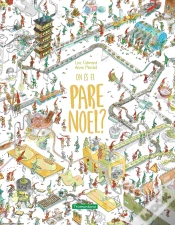 Capa do artigo On Es El Pare Noel