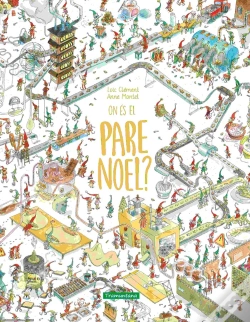 Capa do artigo On Es El Pare Noel