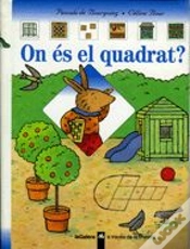 Capa do artigo On Es El Quadrat?