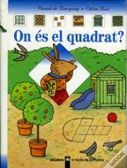 Capa do artigo On Es El Quadrat?