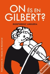Capa do artigo On És En Gilbert?