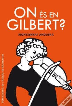 Capa do artigo On És En Gilbert?