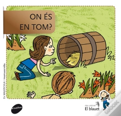 Capa do artigo On És En Tom?