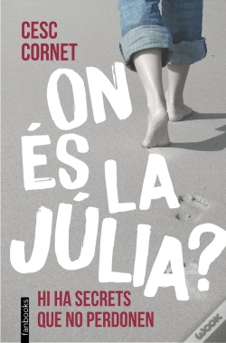 Capa do artigo On Es La Julia