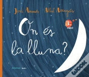 Capa do artigo On És La Lluna?