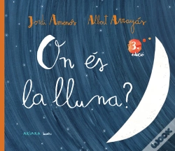 Capa do artigo On És La Lluna?