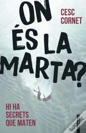 Capa do artigo On Es La Marta