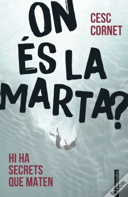 Capa do artigo On Es La Marta